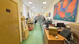 Офис 91 м&sup2; у м. Василеостровская, без комиссии-98. Фото объекта