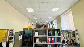 Офис 91 м&sup2; у м. Василеостровская, без комиссии-98. Фото объекта