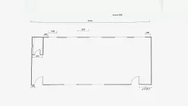 Офис 91 м&sup2; у м. Василеостровская, без комиссии-99. План объекта