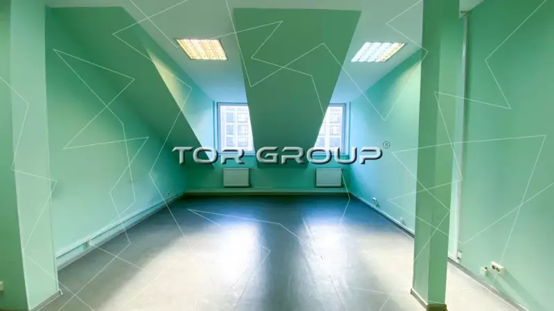 Аренда офиса 26.6 кв.метров в БЦ &laquo;Лиговский 228&raquo;, 2 этаж-98. Фото объекта