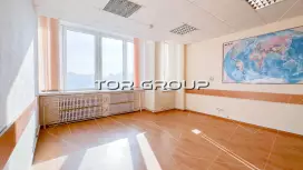 Без посредников 69,3м светлый офис-98. Фото объекта