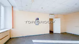 Без посредников 69,3м светлый офис-98. Фото объекта