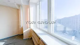 Без посредников 69,3м светлый офис-98. Фото объекта