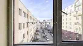 Офис в аренду у метро Чкаловская от собственника-98. Фото объекта