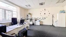 Офис в аренду у метро Чкаловская от собственника-98. Фото объекта