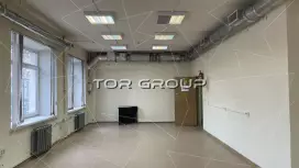 Аренда склада 70.7 кв.м-98. Фото объекта