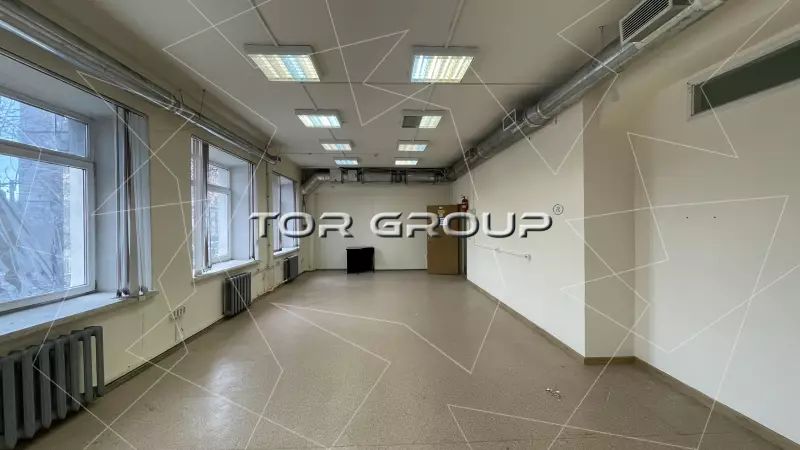 Аренда склада 70.7 кв.м-98. Фото объекта