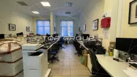 Офис на Лиговском пр на 1 этаже, без комиссии-98. Фото объекта
