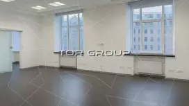 Аренда 90 м на 3 этаже Петроградская наб.-98. Фото объекта