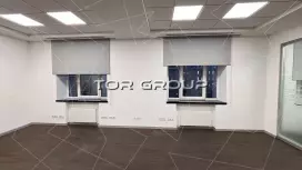 Аренда 90 м на 3 этаже Петроградская наб.-98. Фото объекта