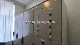 БЦ 3314 метров  в 1 км от м "Лесная"  продается-97.Стандартное помещение
