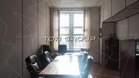 БЦ 3314 метров  в 1 км от м "Лесная"  продается-97.Стандартное помещение