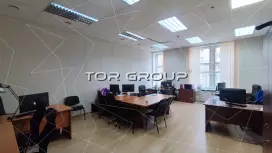 БЦ 3314 метров  в 1 км от м "Лесная"  продается-97.Стандартное помещение