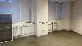 Аренда офиса 54.2 кв.метров в БЦ &laquo;Барс-2&raquo;, 6 этаж-98. Фото объекта