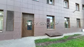 1 этаж, 120,4м2, с ремонтом. От собственника-98. Фото объекта