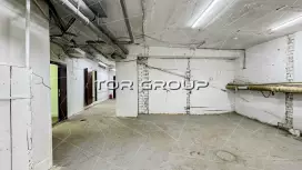 Сухой склад 123 м2, от собственника-98. Фото объекта
