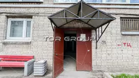 Сухой склад 123 м2, от собственника-98. Фото объекта