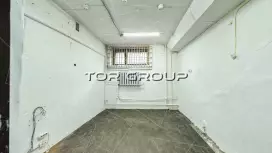 Сухой склад 123 м2, от собственника-98. Фото объекта