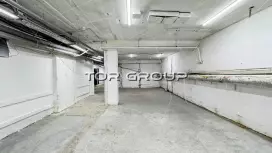 Сухой склад 123 м2, от собственника-98. Фото объекта