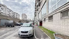 Сухой склад 123 м2, от собственника-98. Фото объекта
