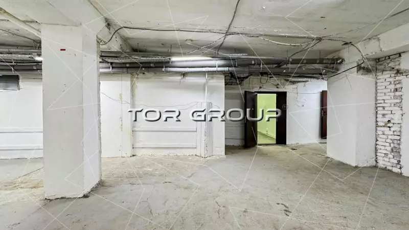 Сухой склад 123 м2, от собственника-98. Фото объекта