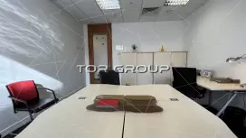 Аренда смарт офиса с окнами на Невском-98. Фото объекта