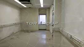 Аренда офиса 702 кв.метров, 1 этаж-98. Фото объекта