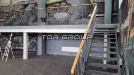 Творческое пространство с собственным мостом-98. Фото объекта