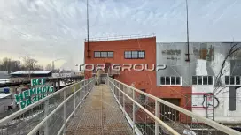 Творческое пространство с собственным мостом-98. Фото объекта