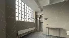 Творческое пространство с собственным мостом-98. Фото объекта