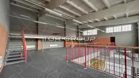 Творческое пространство с собственным мостом-98. Фото объекта