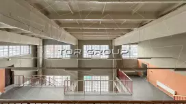 Творческое пространство с собственным мостом-98. Фото объекта