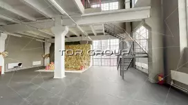 Творческое пространство с собственным мостом-98. Фото объекта