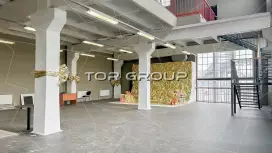 Творческое пространство с собственным мостом-98. Фото объекта