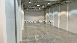 Склад класса А 2300 кв м с офисом. h=10 м-98. Фото объекта