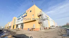 Склад класса А 2300 кв м с офисом. h=10 м-98. Фото объекта
