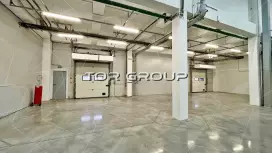 Склад класса А 2300 кв м с офисом. h=10 м-98. Фото объекта