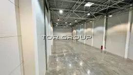 Склад класса А 2300 кв м с офисом. h=10 м-98. Фото объекта