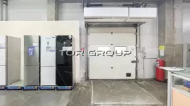 Склад класса А 2300 кв м с офисом. h=10 м-98. Фото объекта