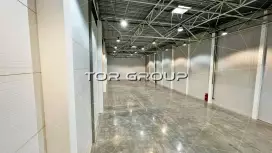 Склад класса А 2300 кв м с офисом. h=10 м-98. Фото объекта