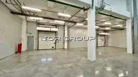 Склад класса А 2300 кв м с офисом. h=10 м-98. Фото объекта
