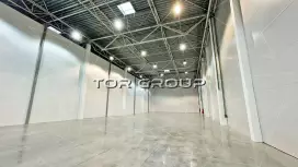 Склад класса А 2300 кв м с офисом. h=10 м-98. Фото объекта
