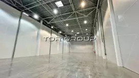 Склад класса А 2300 кв м с офисом. h=10 м-98. Фото объекта