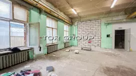 Аренда 380м2, подъёмник на 500кг, 4 кран-балки-98. Фото объекта