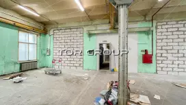 Аренда 380м2, подъёмник на 500кг, 4 кран-балки-98. Фото объекта