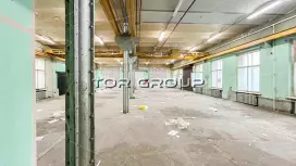 Аренда 380м2, подъёмник на 500кг, 4 кран-балки-98. Фото объекта