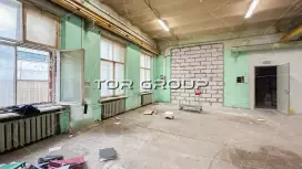 Аренда 380м2, подъёмник на 500кг, 4 кран-балки-98. Фото объекта