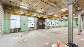 Аренда 380м2, подъёмник на 500кг, 4 кран-балки-98. Фото объекта