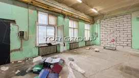 Аренда 380м2, подъёмник на 500кг, 4 кран-балки-98. Фото объекта