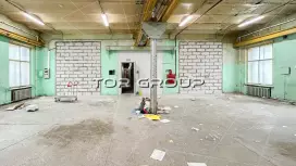 Аренда 380м2, подъёмник на 500кг, 4 кран-балки-98. Фото объекта